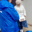 Семьи мобилизованных из Кетченер получили продуктовые наборы - Кетченеровское РМО
