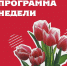 Уже в эти выходные стартуют мероприятия в рамках Фестиваля тюльпанов - Кетченеровское РМО