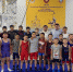 Дорогие ребята! Уважаемые родители, бабушки, дедушки!  От всей души поздравляю вас с Международным днём защиты детей, который ежегодно отмечается в первый день лета. - Кетченеровское РМО
